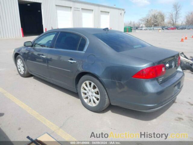 BUICK LUCERNE CX, 1G4HA5EM0AU108973