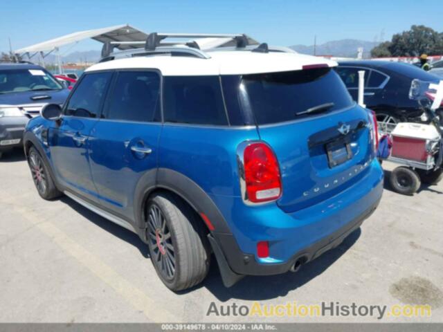 MINI COOPER COUNTRYMAN, WMZYS7C32H3B62530