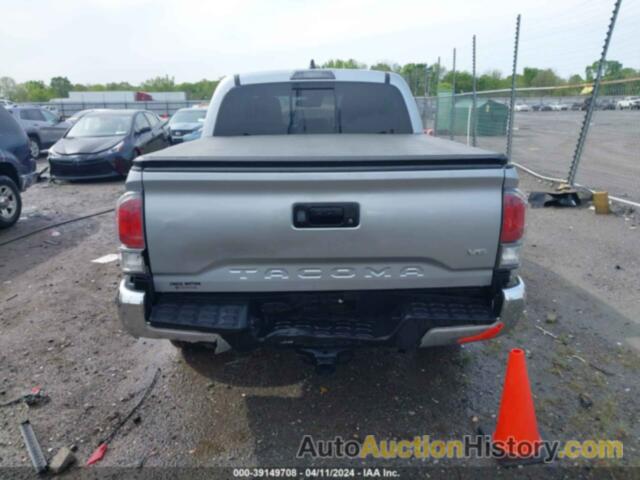 TOYOTA TACOMA TRD OFF ROAD, 3TMCZ5AN7NM526074