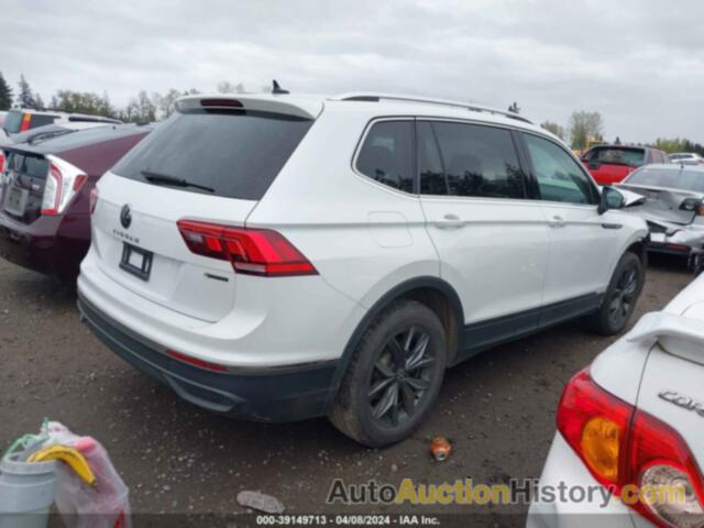 VOLKSWAGEN TIGUAN 2.0T SE, 3VVMB7AX7PM013451