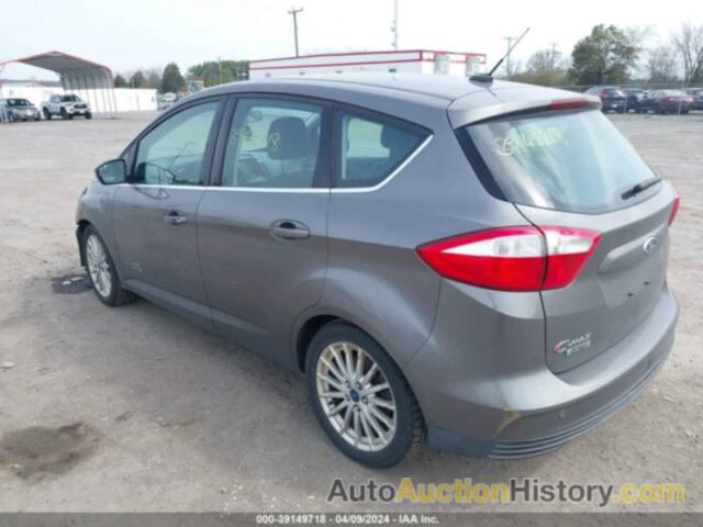 FORD C-MAX ENERGI PREMIUM, 1FADP5CU5EL520165