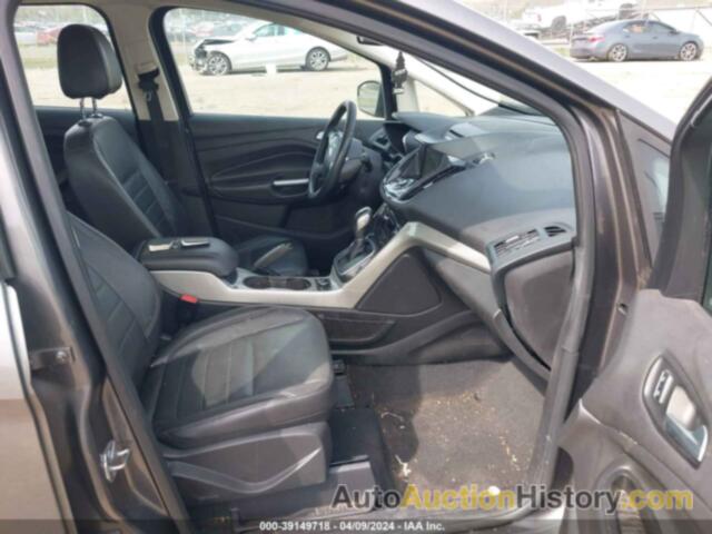 FORD C-MAX ENERGI PREMIUM, 1FADP5CU5EL520165