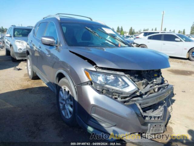 NISSAN ROGUE SV, KNMAT2MT3KP505701