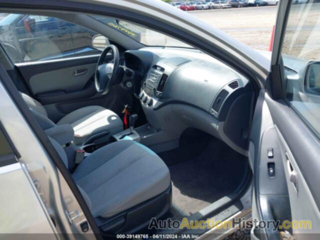 HYUNDAI ELANTRA GLS/SE, KMHDU46D78U553381