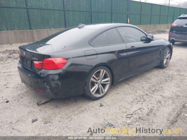 BMW 435 XI, WBA3R5C54EF730289