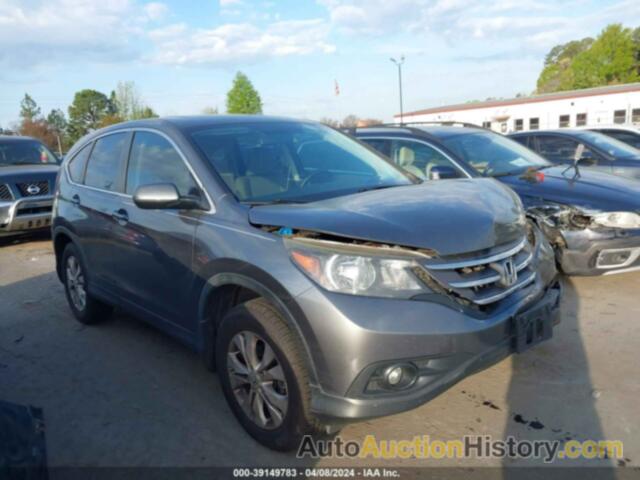 HONDA CR-V EX, 5J6RM4H51EL084123