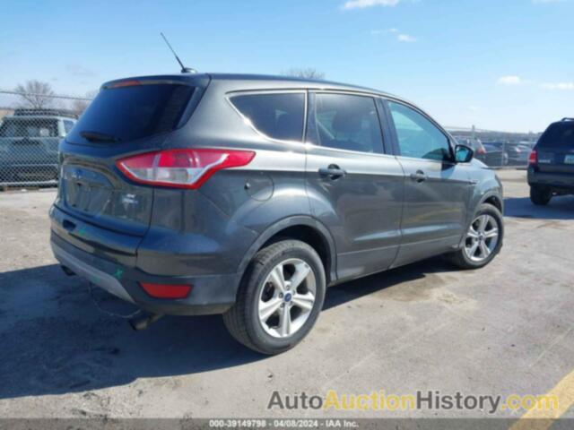 FORD ESCAPE SE, 1FMCU9G94GUA98748