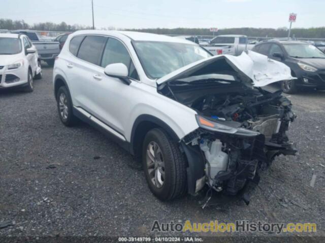 HYUNDAI SANTA FE SEL/SEL PLUS, 5NMS3CAD3LH304642