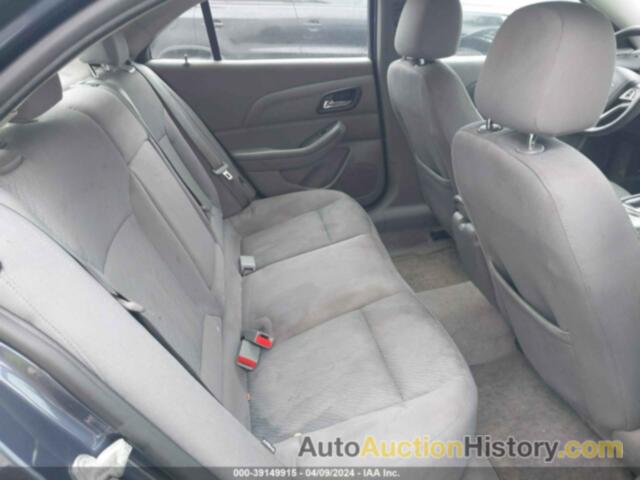 CHEVROLET MALIBU 1LS, 1G11B5SA4DF339602