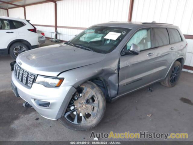 JEEP GRAND CHEROKEE ALTITUDE 4X2, 1C4RJEAG5KC858174