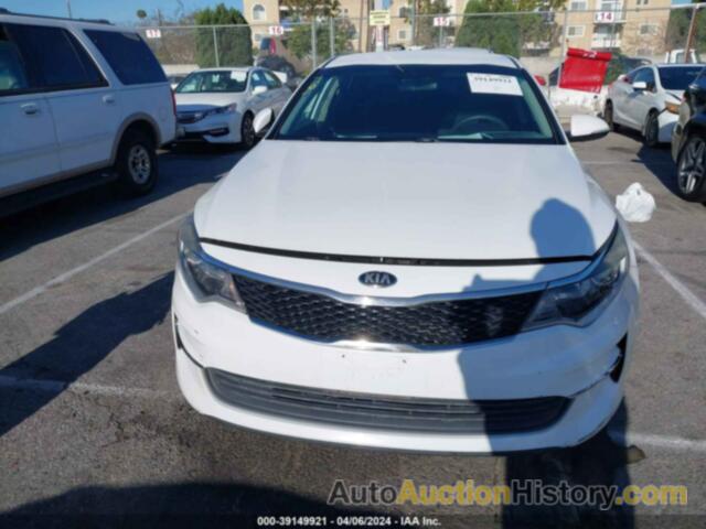 KIA OPTIMA LX/S, 5XXGT4L35JG193524