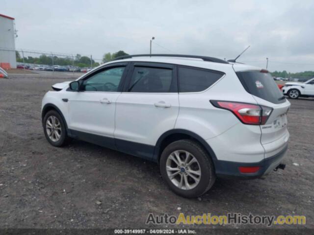 FORD ESCAPE SE, 1FMCU0G94HUE29096