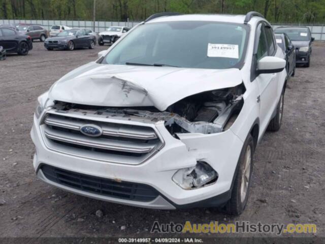 FORD ESCAPE SE, 1FMCU0G94HUE29096