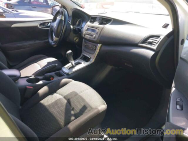 NISSAN SENTRA SR, 3N1AB7APXEY340498