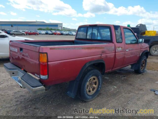 NISSAN TRUCK KING CAB SE/KING CAB XE, 1N6HD16YXSC307135