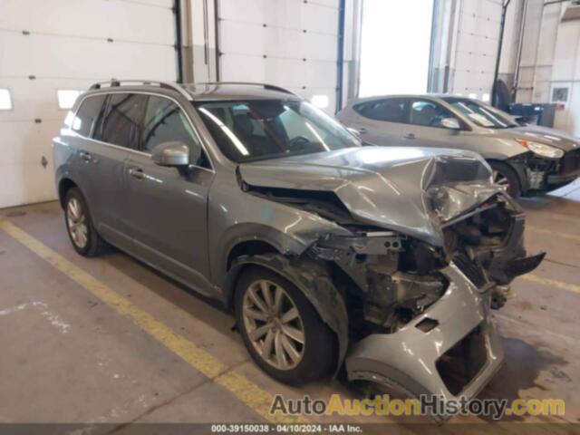 VOLVO XC90 T6 MOMENTUM, YV4A22PK6G1092153