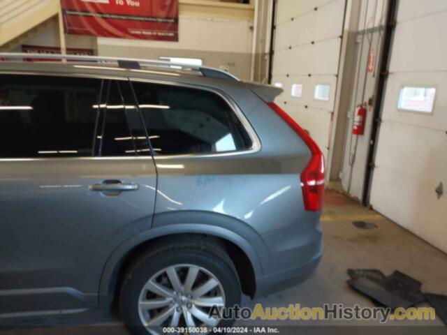 VOLVO XC90 T6 MOMENTUM, YV4A22PK6G1092153