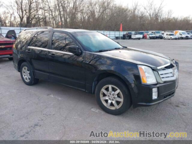 CADILLAC SRX V6, 1GYEE637380102238