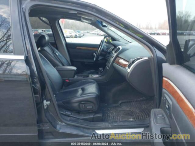 CADILLAC SRX V6, 1GYEE637380102238