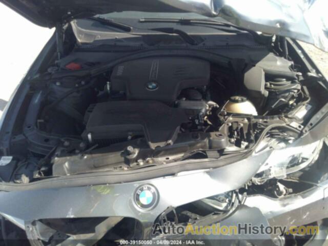 BMW 428 XI GRAN COUPE, WBA4A7C53FD414578