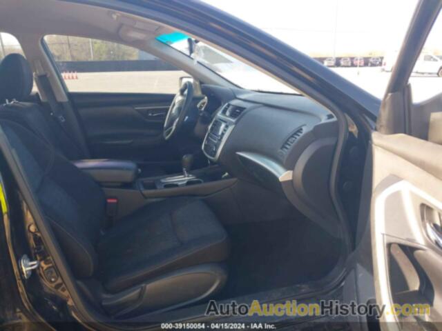 NISSAN ALTIMA 2.5 S, 1N4AL3AP4HC493576