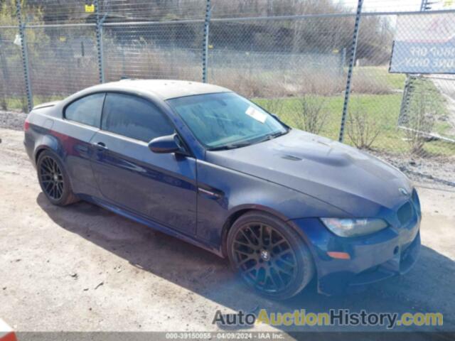 BMW M3, WBSWD93588PY39500