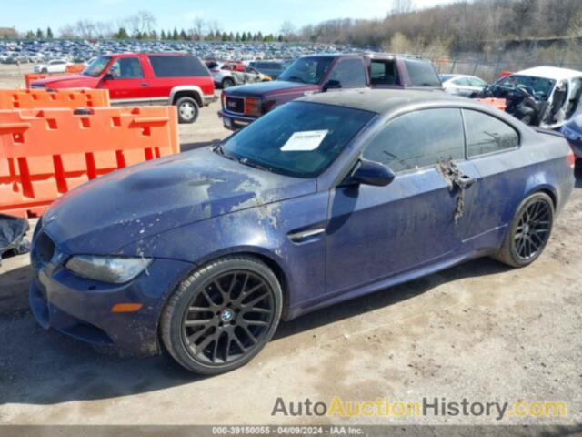 BMW M3, WBSWD93588PY39500