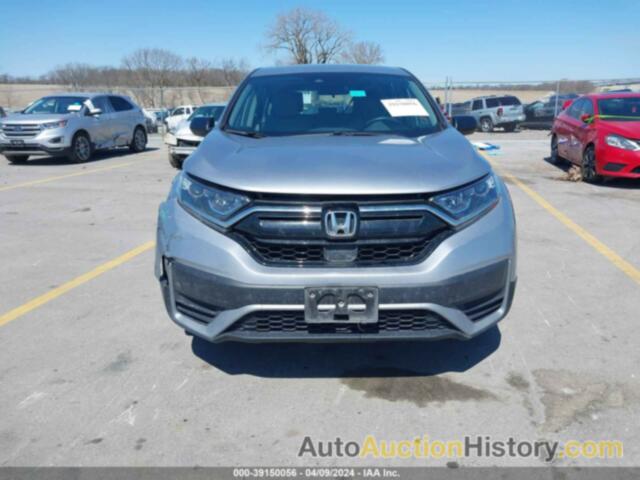 HONDA CR-V AWD LX, 5J6RW2H23LL021431