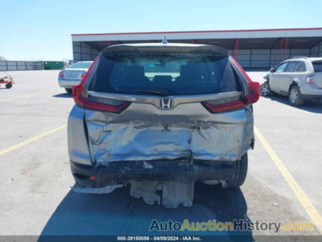 HONDA CR-V AWD LX, 5J6RW2H23LL021431