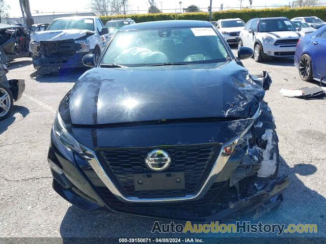 NISSAN ALTIMA SR FWD, 1N4BL4CVXLC169112