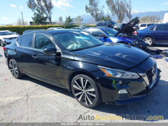 NISSAN ALTIMA SR FWD, 1N4BL4CVXLC169112