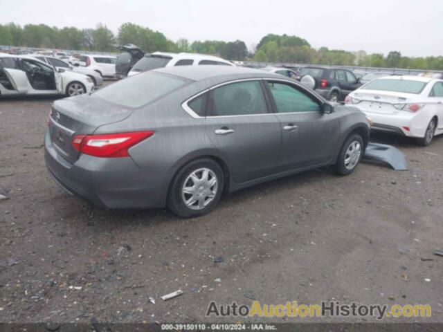 NISSAN ALTIMA 2.5/2.5 S/2.5 SL/2.5 SR/2.5 SV, 1N4AL3APXGC205008