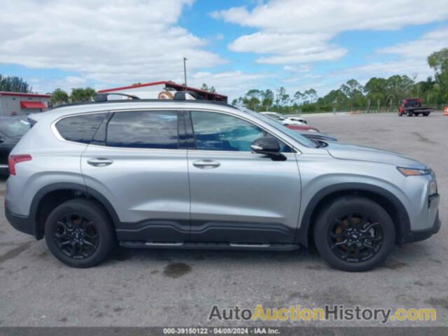 HYUNDAI SANTA FE SEL/XRT, 5NMS64AJ6NH465590