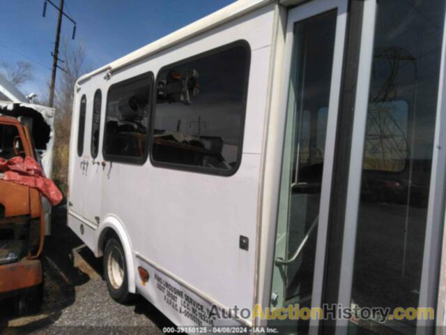 FORD E-350 CUTAWAY, 1FDEE3FS4HDC24924