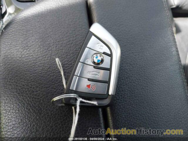 BMW 530I XDRIVE, WBAJA7C56JWA73745