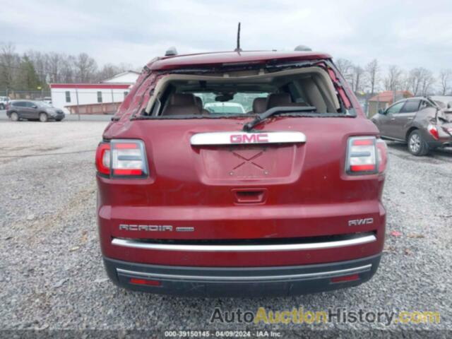 GMC ACADIA LIMITED, 1GKKVSKD3HJ253099