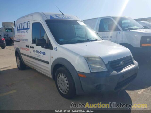 FORD TRANSIT CONNECT XL, NM0LS7AN6BT058297