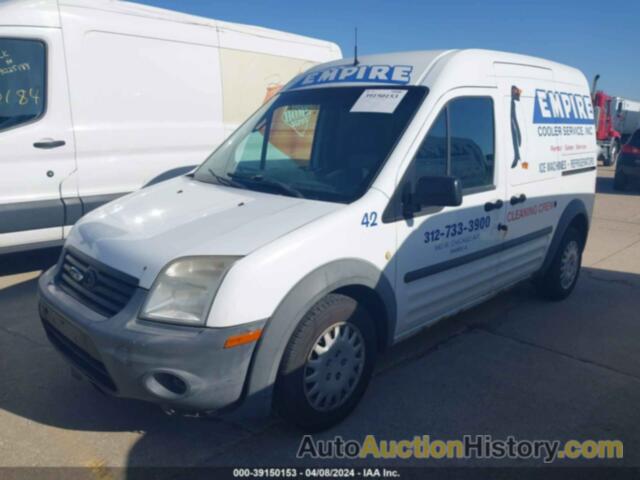 FORD TRANSIT CONNECT XL, NM0LS7AN6BT058297