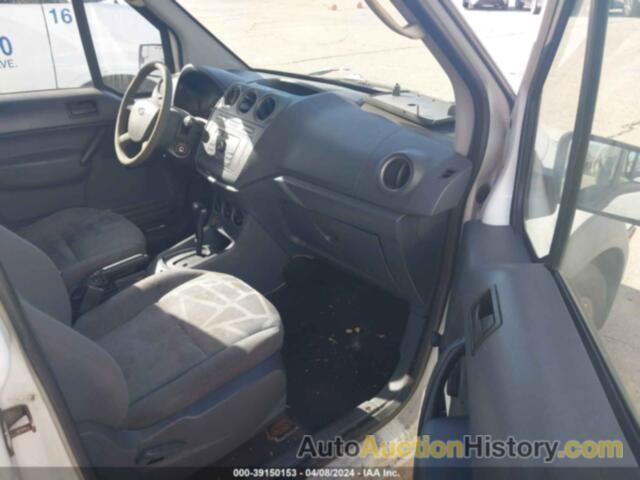 FORD TRANSIT CONNECT XL, NM0LS7AN6BT058297