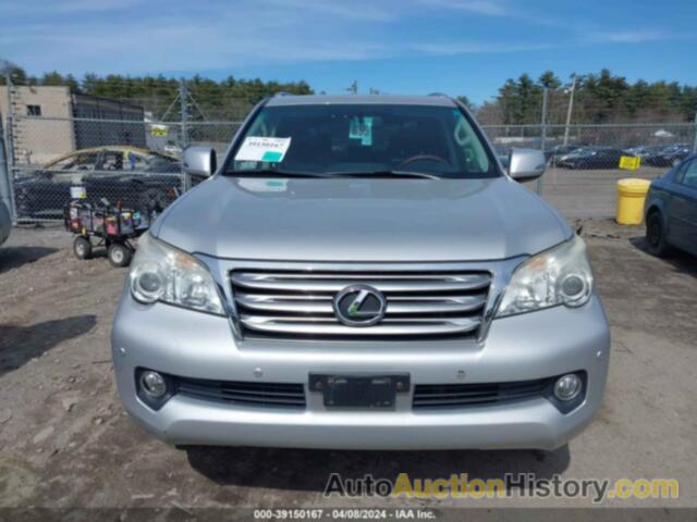 LEXUS GX 460, JTJBM7FX4D5051016