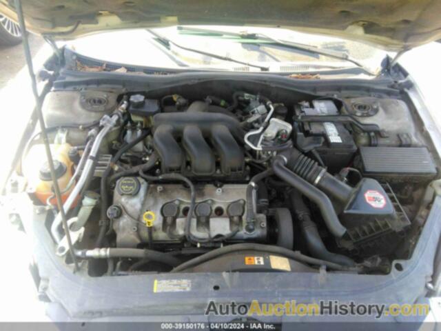 FORD FUSION SE, 3FAFP07146R110293