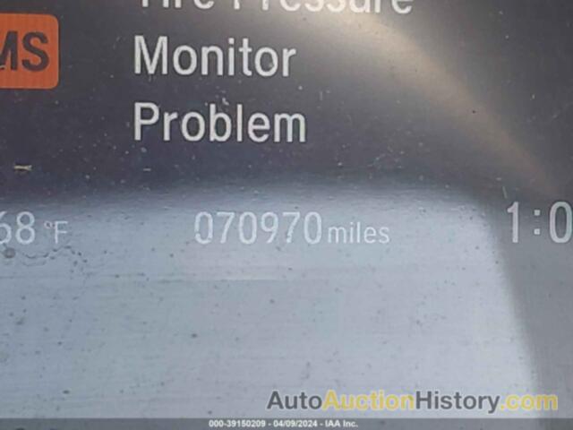 HONDA CR-V AWD SPECIAL EDITION, 2HKRW2H70NH604239