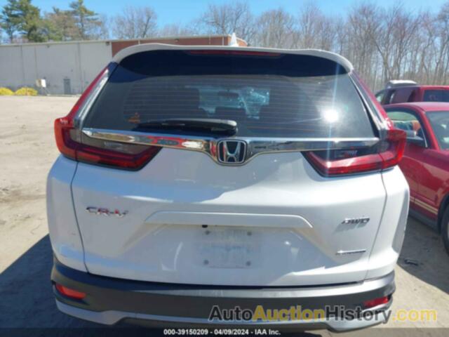 HONDA CR-V AWD SPECIAL EDITION, 2HKRW2H70NH604239