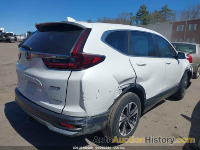 HONDA CR-V AWD SPECIAL EDITION, 2HKRW2H70NH604239