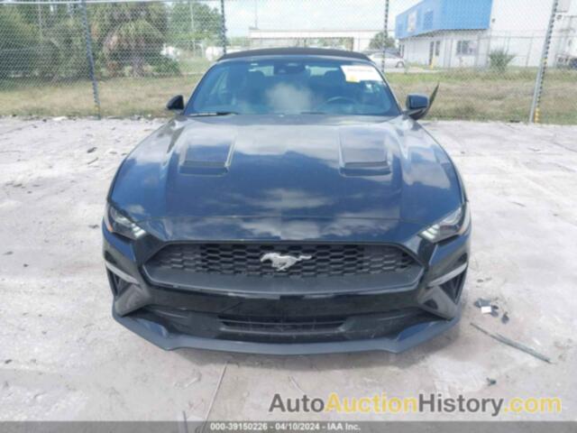 FORD MUSTANG ECOBOOST PREMIUM, 1FATP8UH5P5105594