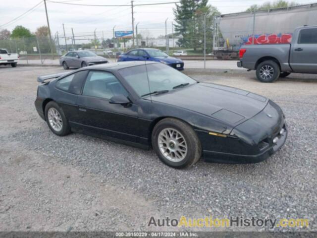 PONTIAC FIERO GT, 1G2PG1197HP200376