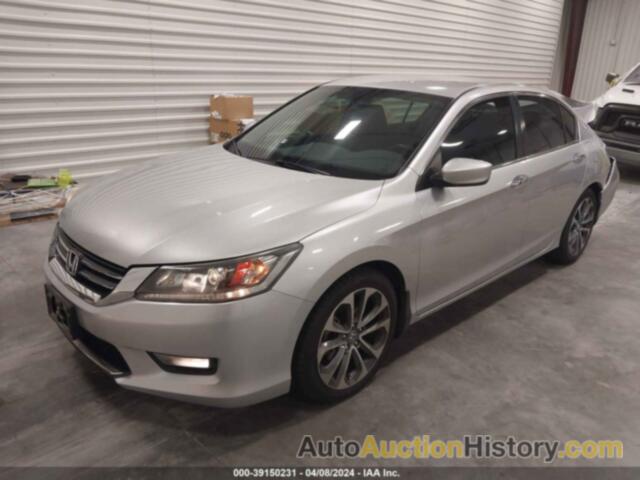 HONDA ACCORD SPORT, 1HGCR2F51FA128978