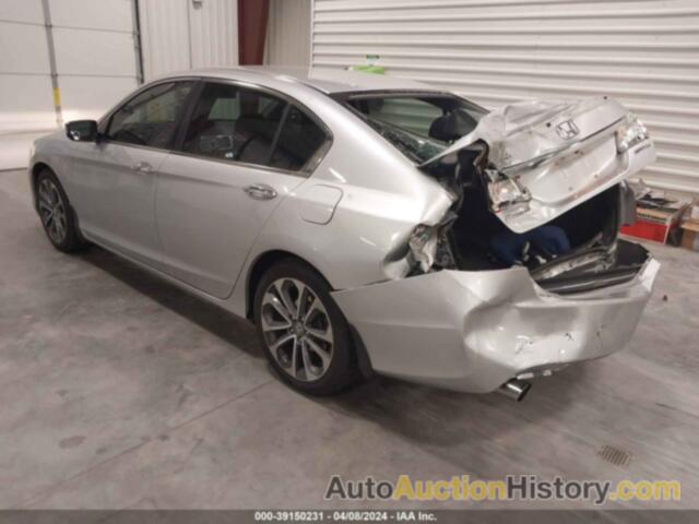 HONDA ACCORD SPORT, 1HGCR2F51FA128978