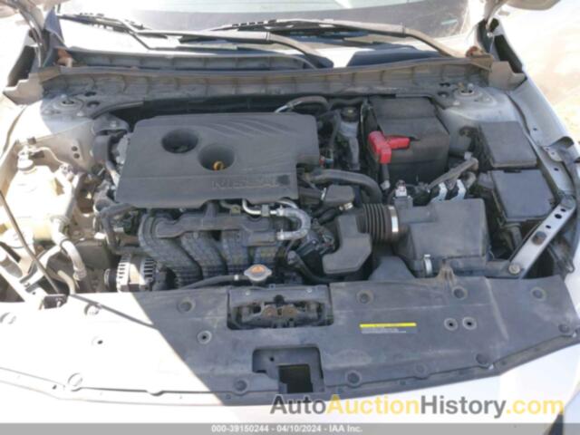 NISSAN ALTIMA S FWD, 1N4BL4BV2LC186083