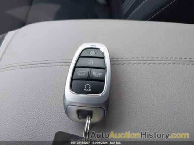 HYUNDAI TUCSON SEL, 5NMJBCDE0RH349906